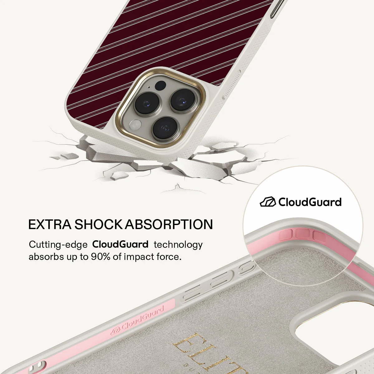 Memoir - iPhone 16 Pro Max Case - Image 22