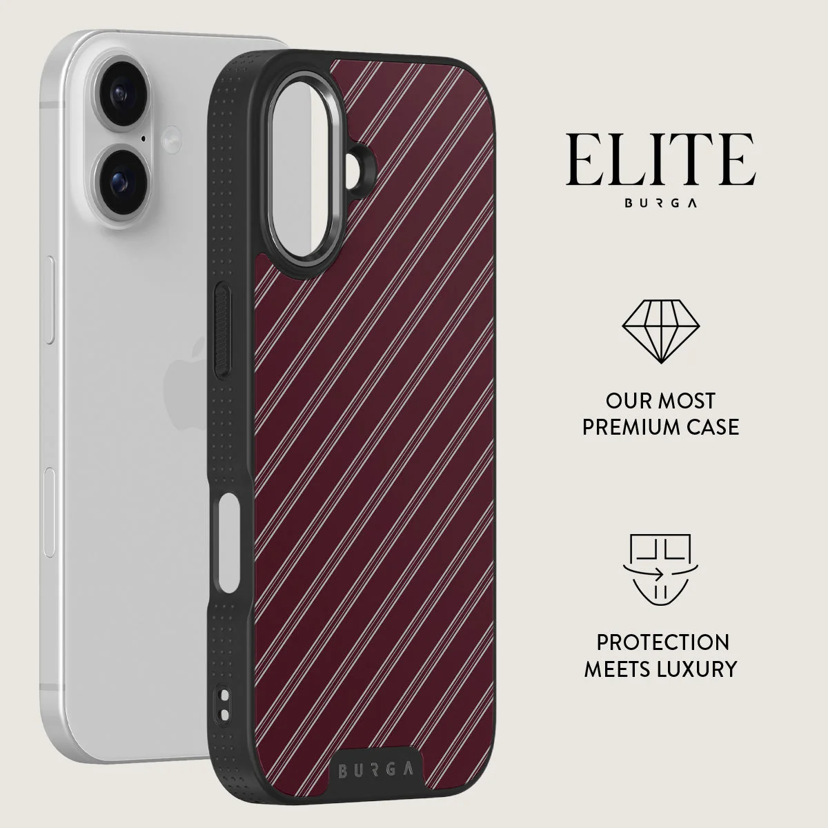 Memoir - iPhone 17 Case - Image 13