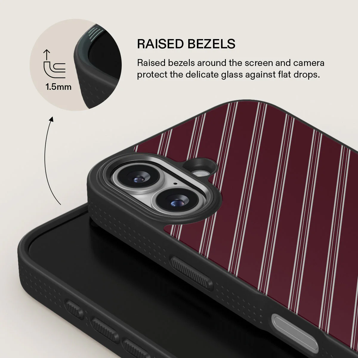 Memoir - iPhone 17 Case - Image 15