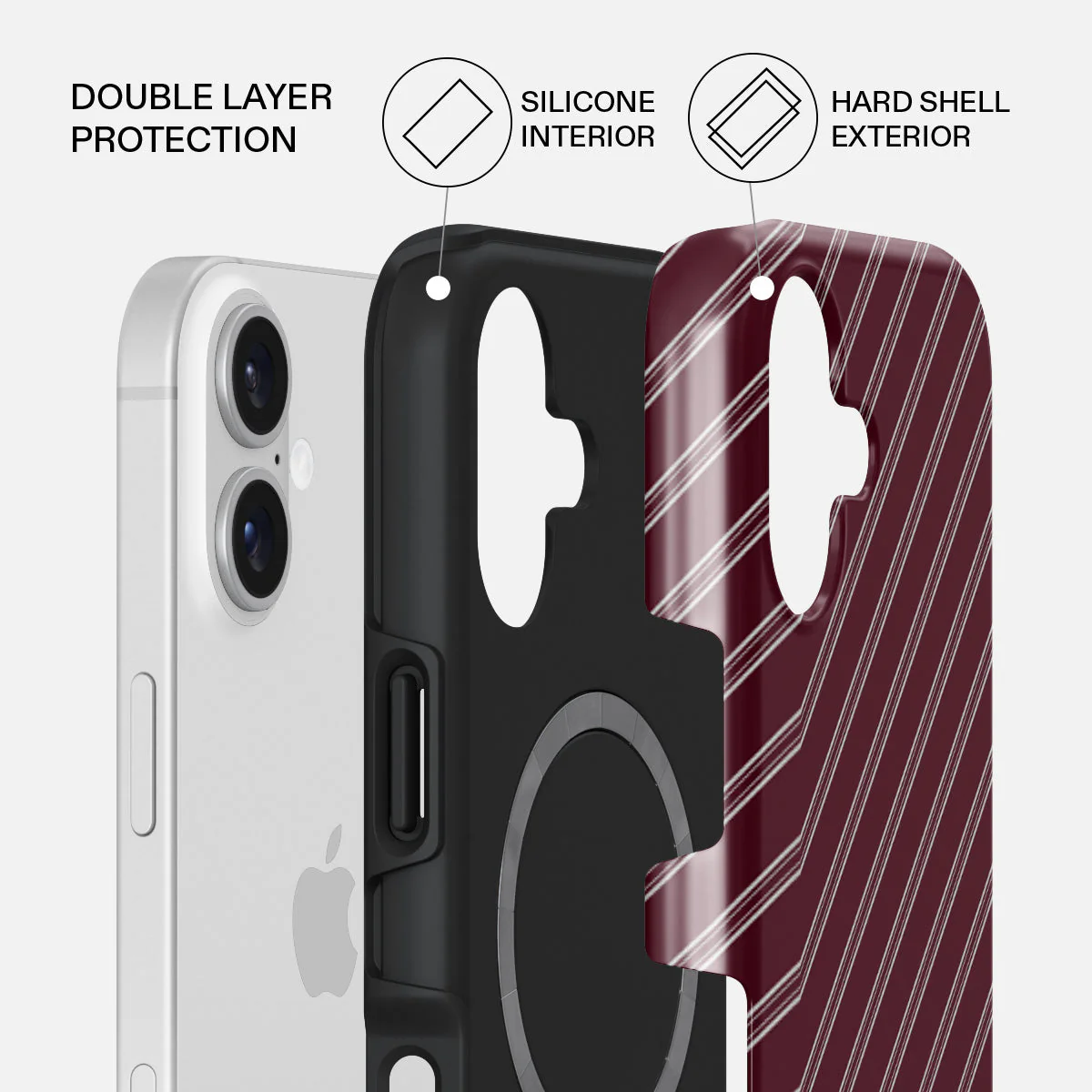 Memoir - iPhone 17 Case - Image 2