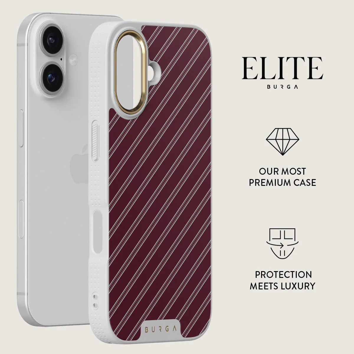 Memoir - iPhone 17 Case - Image 20