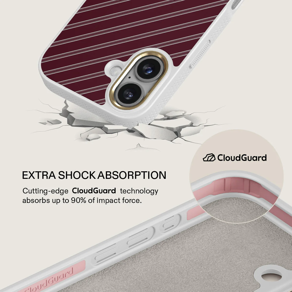 Memoir - iPhone 17 Case - Image 21