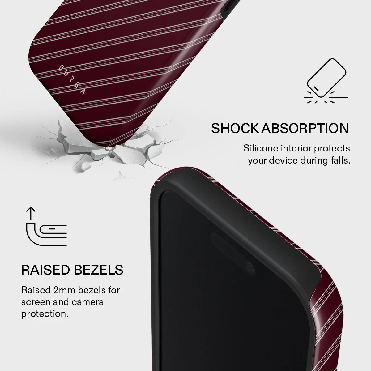Memoir - iPhone 17 Case - Image 4