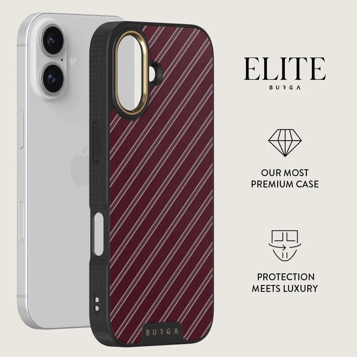 Memoir - iPhone 17 Case - Image 6