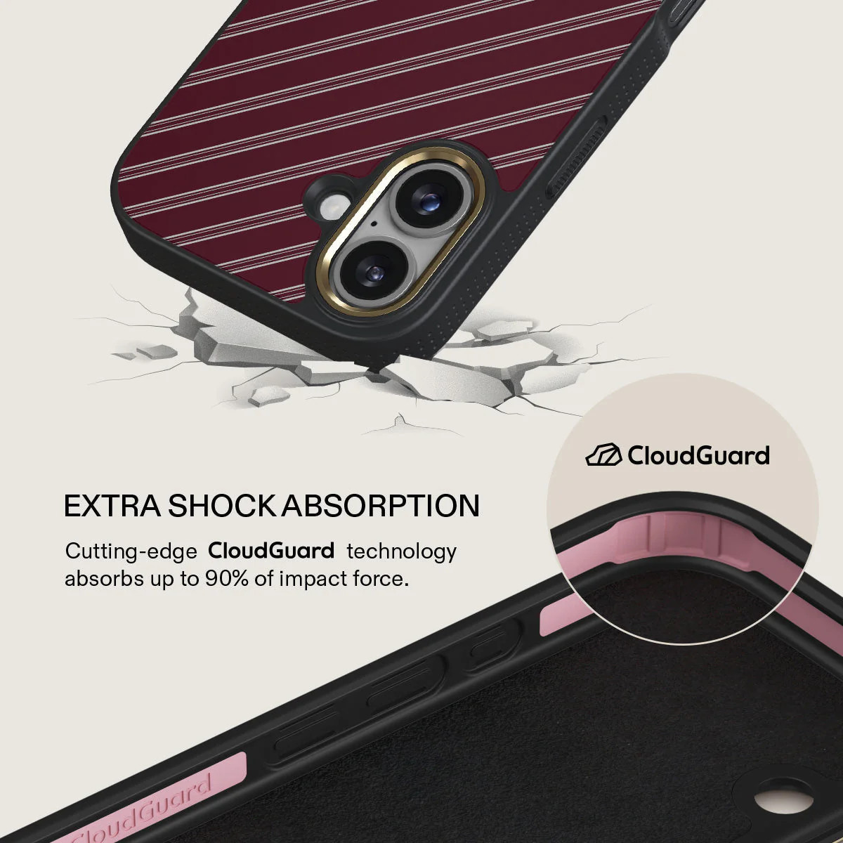 Memoir - iPhone 17 Case - Image 7