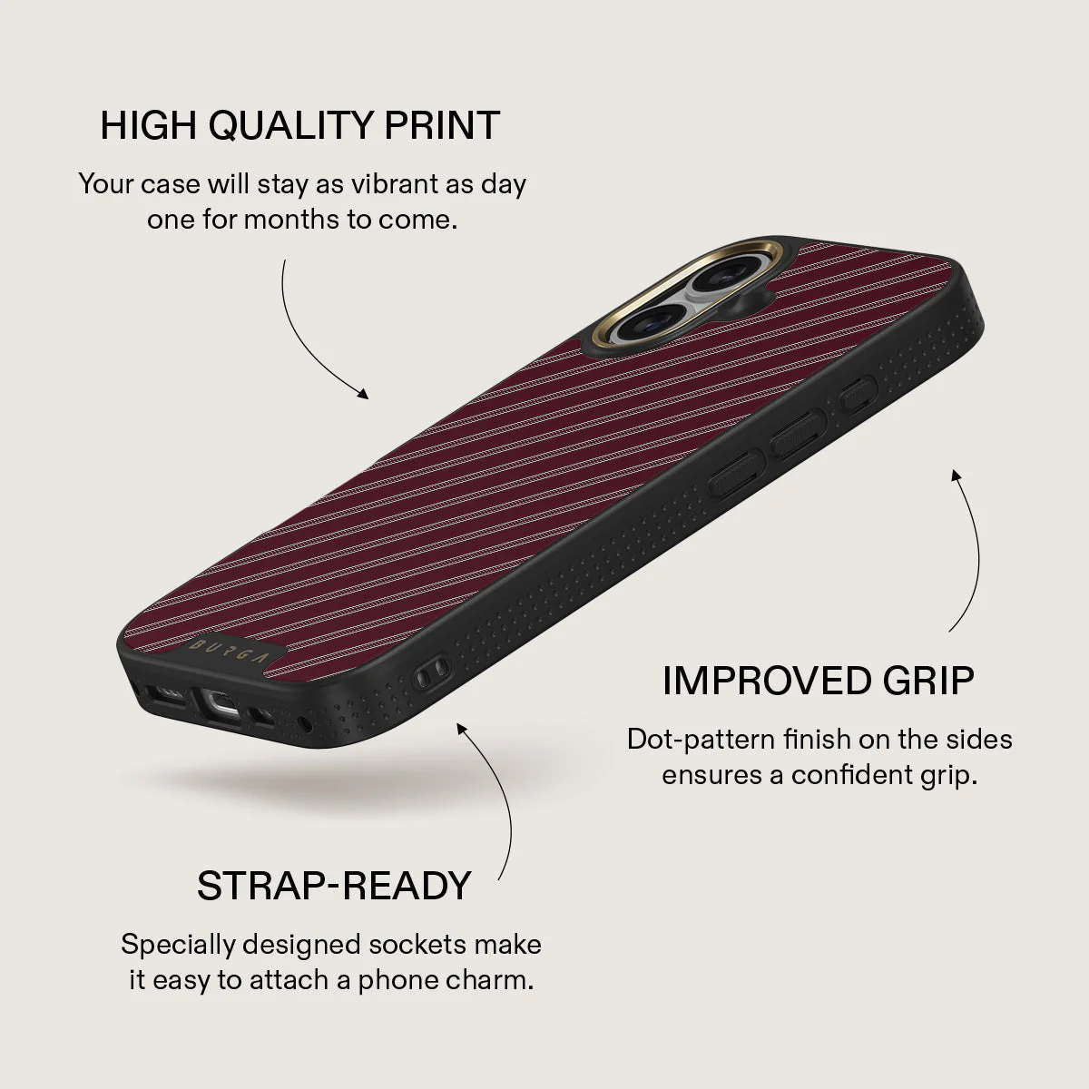 Memoir - iPhone 17 Case - Image 9