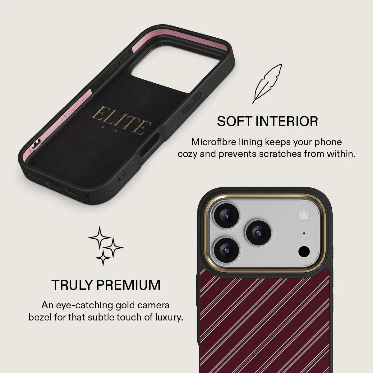 Memoir - iPhone 17 Pro Case - Image 10
