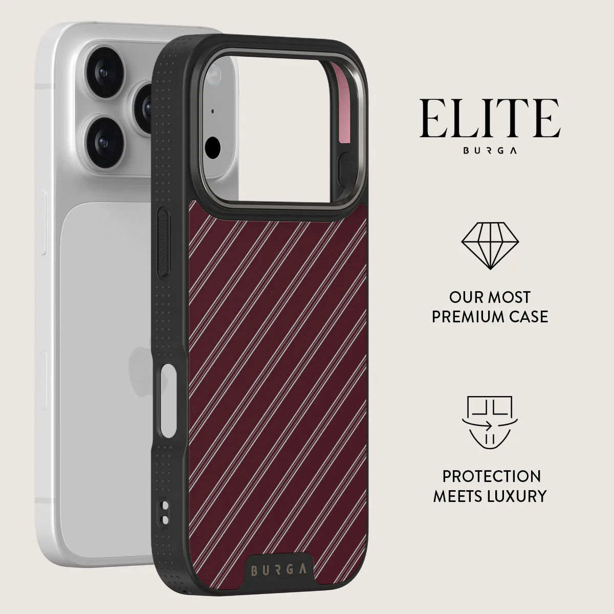Memoir - iPhone 17 Pro Case - Image 13