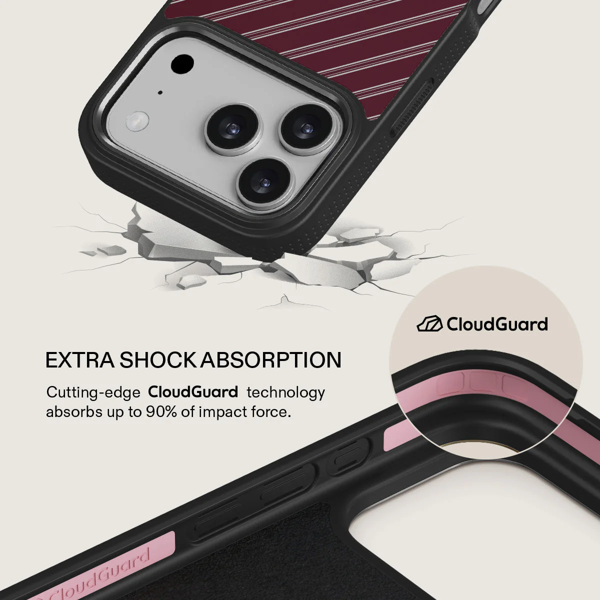 Memoir - iPhone 17 Pro Case - Image 14
