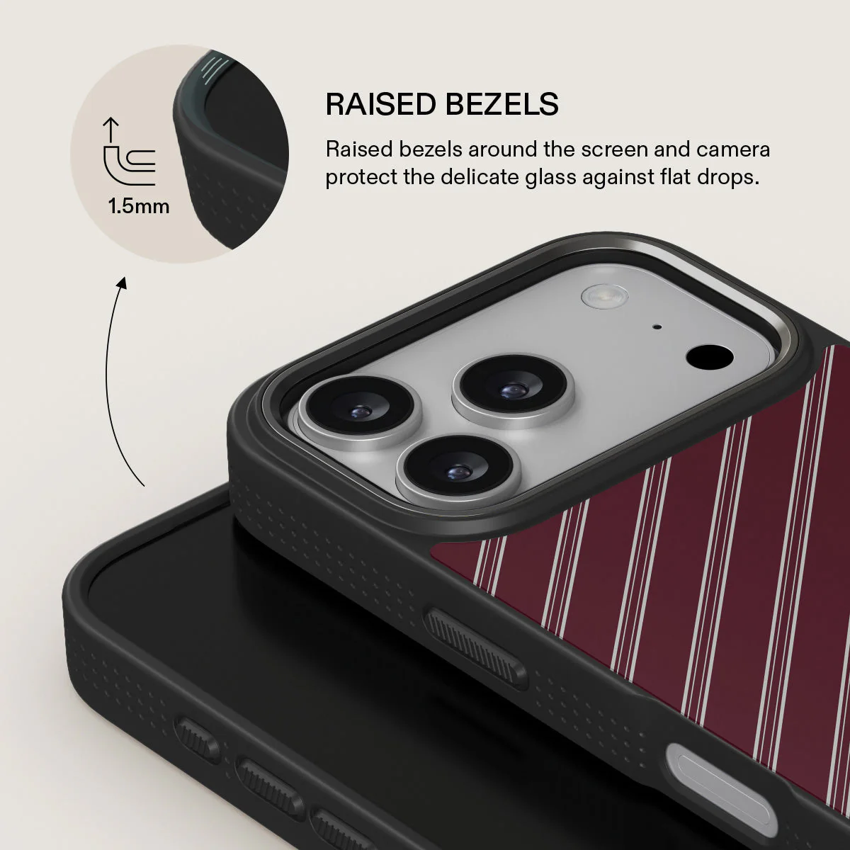Memoir - iPhone 17 Pro Case - Image 15