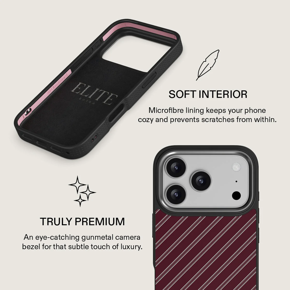 Memoir - iPhone 17 Pro Case - Image 17