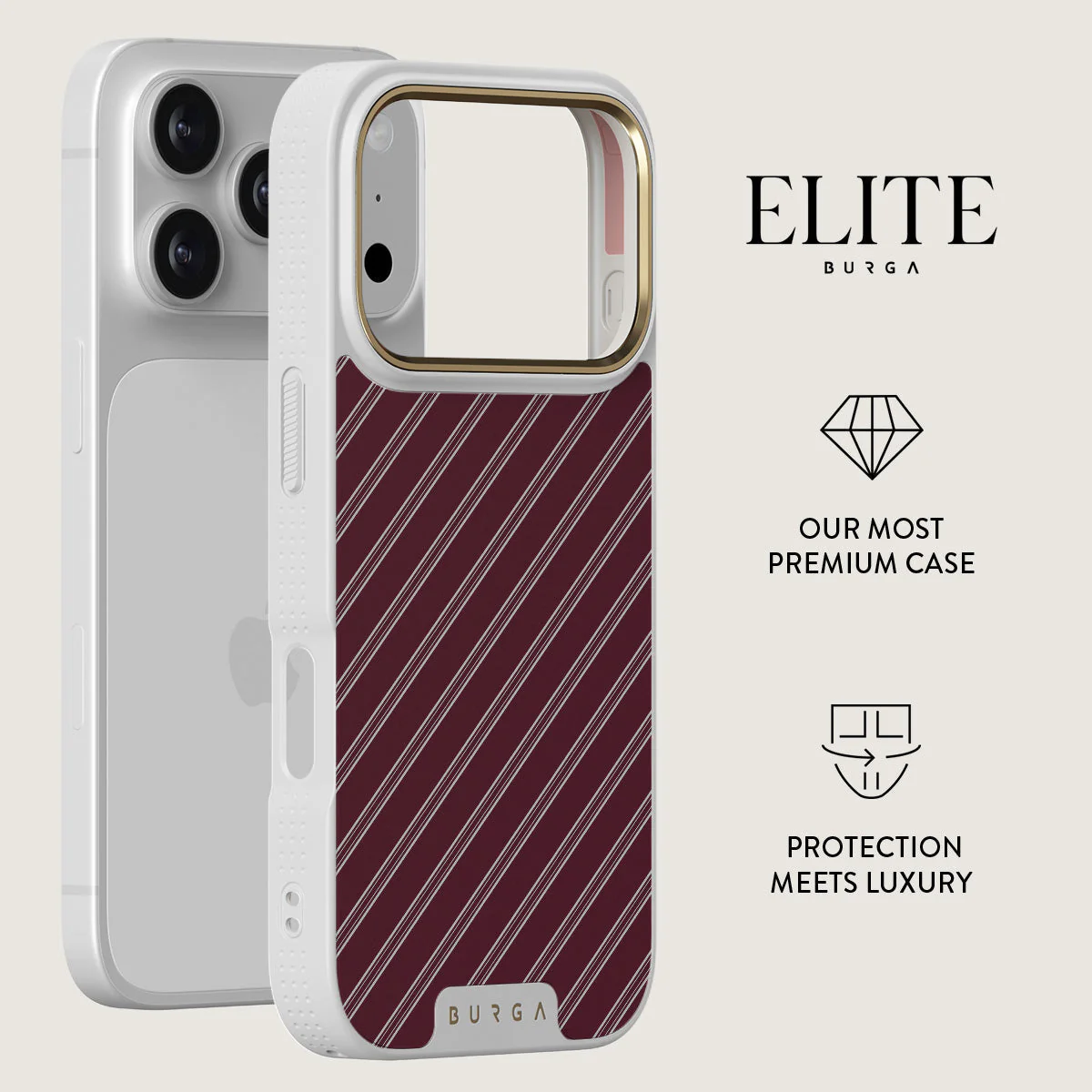 Memoir - iPhone 17 Pro Case - Image 20