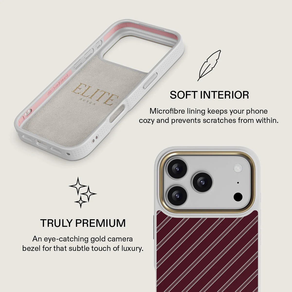 Memoir - iPhone 17 Pro Case - Image 24