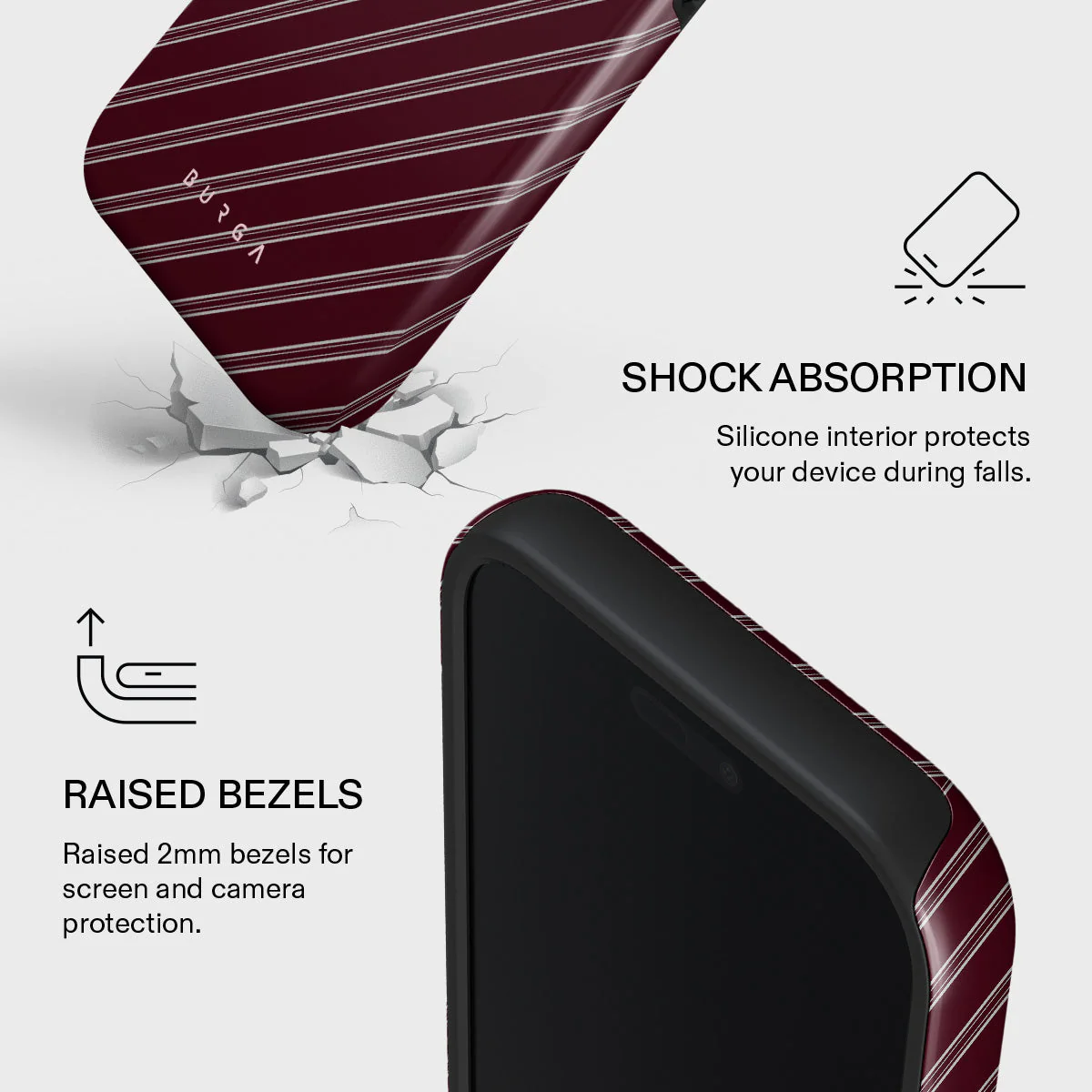 Memoir - iPhone 17 Pro Case - Image 4