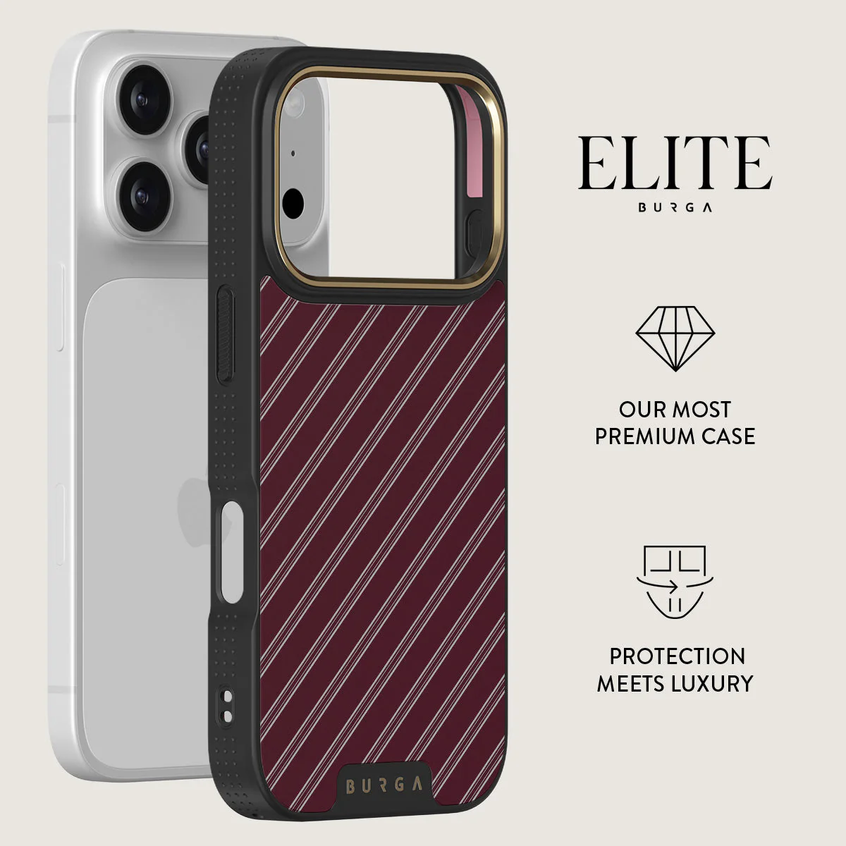 Memoir - iPhone 17 Pro Case - Image 6