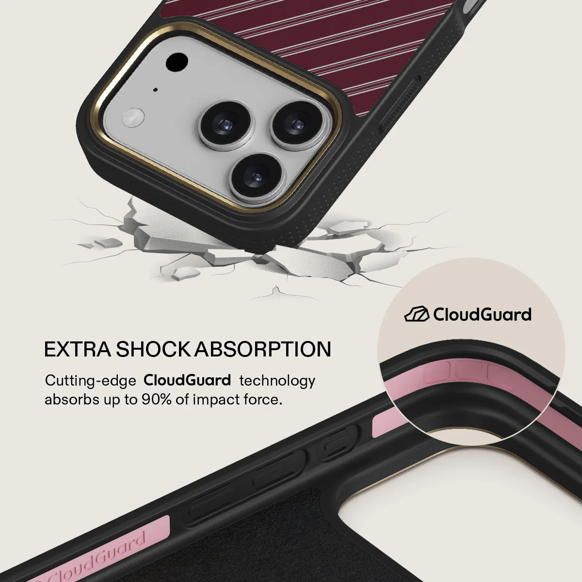 Memoir - iPhone 17 Pro Case - Image 7