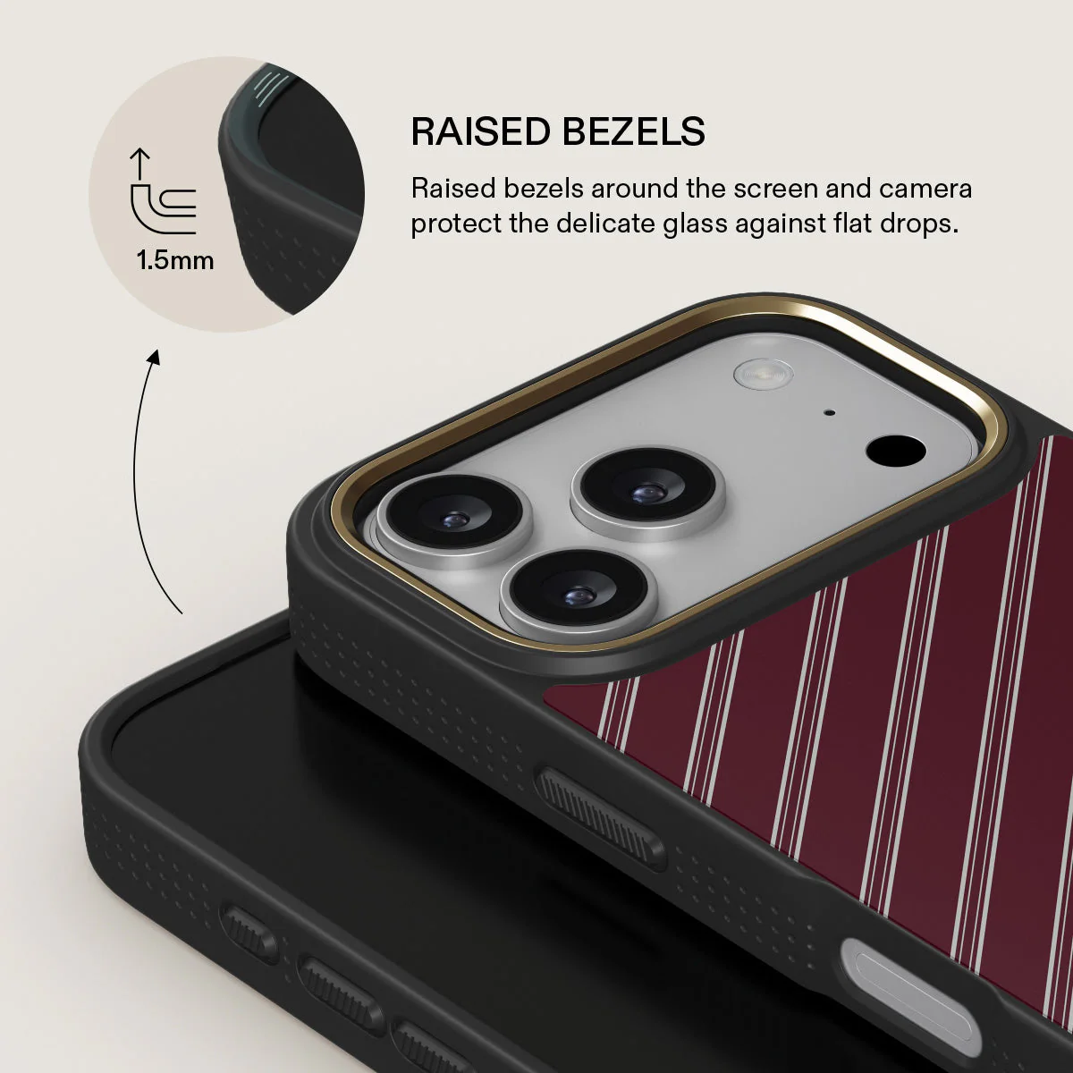 Memoir - iPhone 17 Pro Case - Image 8