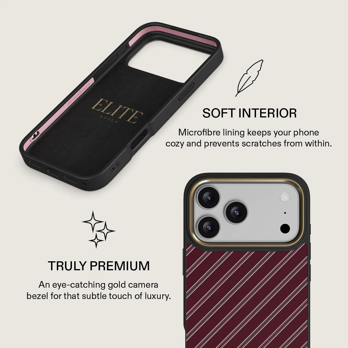 Memoir - iPhone 17 Pro Max Case - Image 10