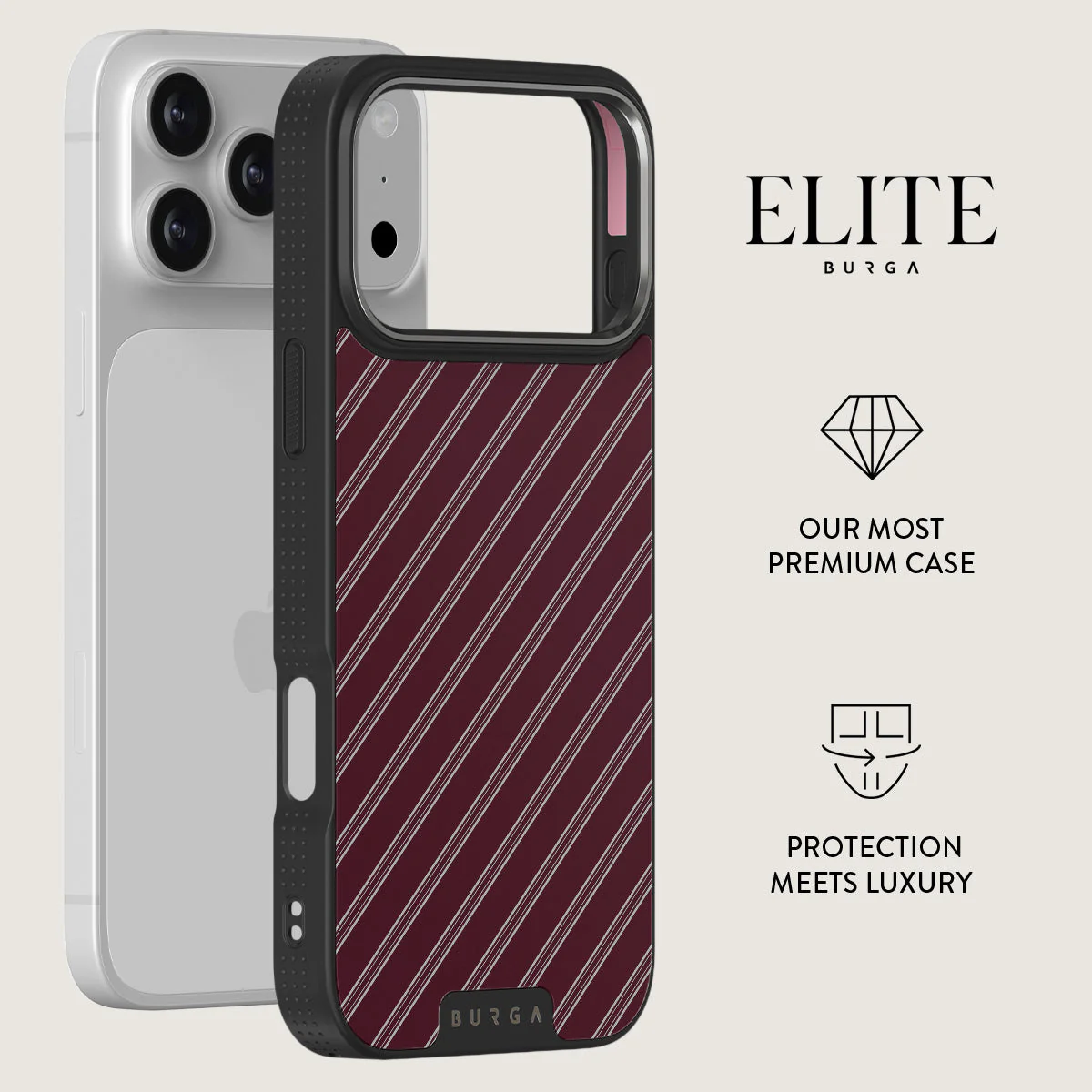 Memoir - iPhone 17 Pro Max Case - Image 13