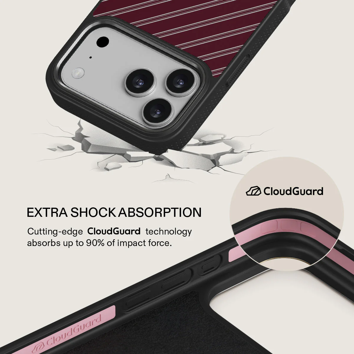 Memoir - iPhone 17 Pro Max Case - Image 14