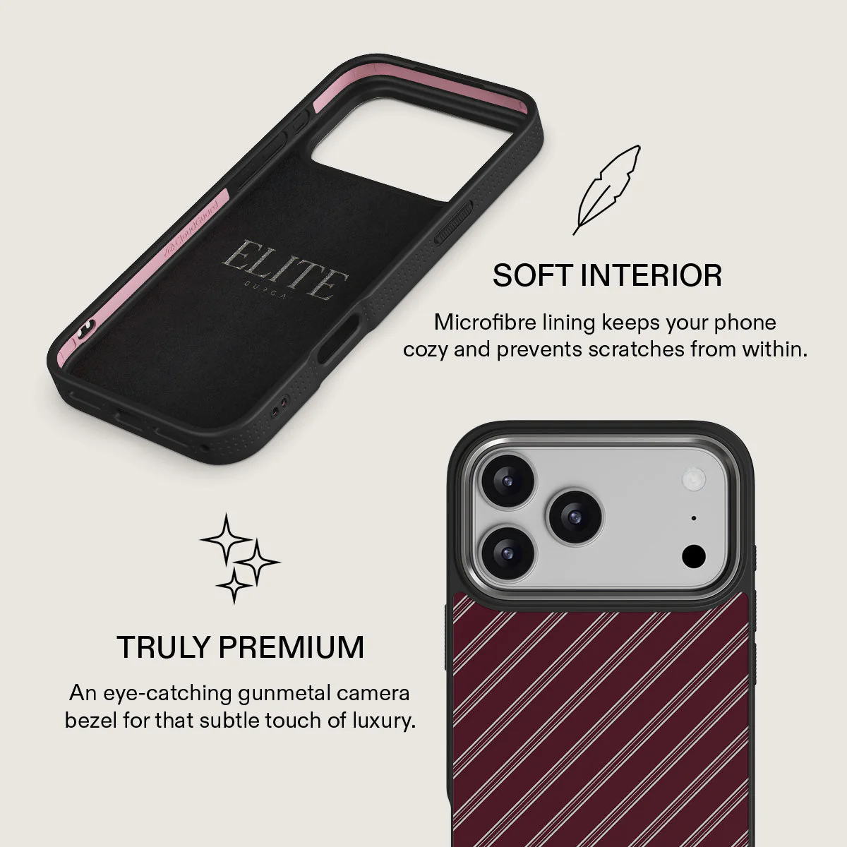 Memoir - iPhone 17 Pro Max Case - Image 17