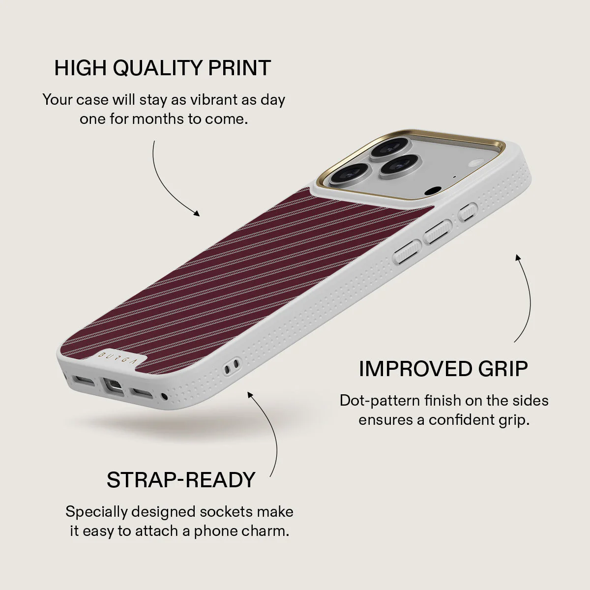 Memoir - iPhone 17 Pro Max Case - Image 23