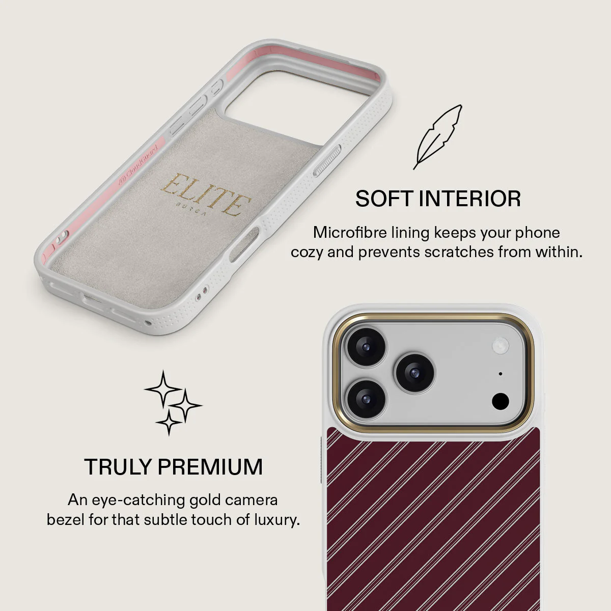 Memoir - iPhone 17 Pro Max Case - Image 24