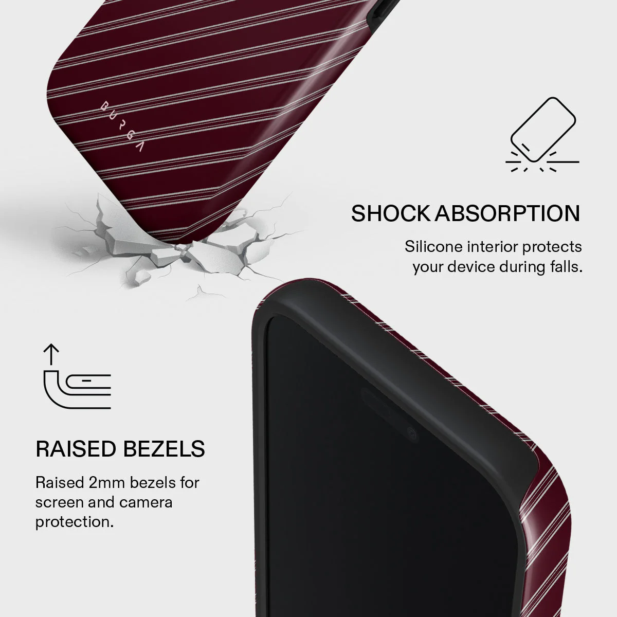 Memoir - iPhone 17 Pro Max Case - Image 4