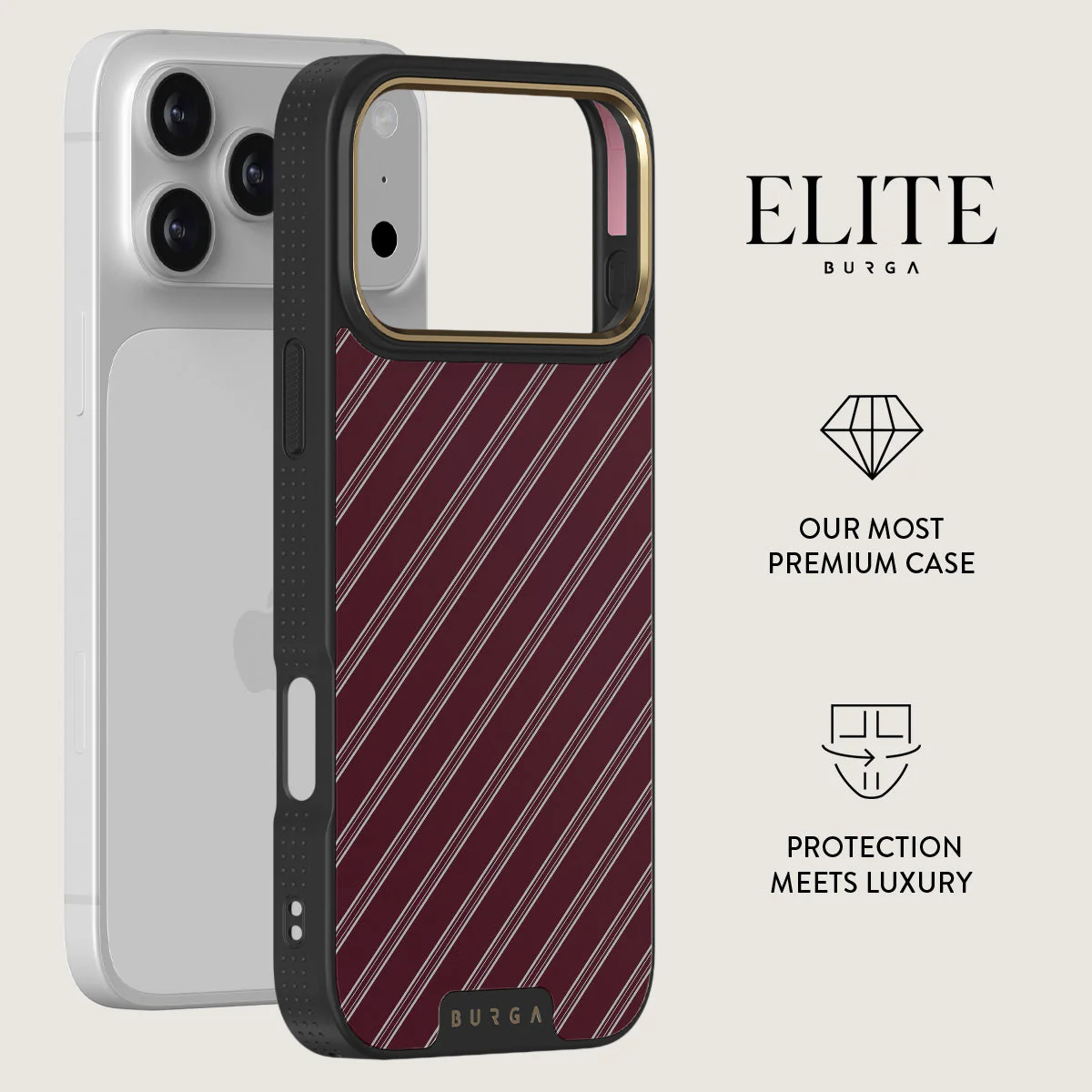Memoir - iPhone 17 Pro Max Case - Image 6
