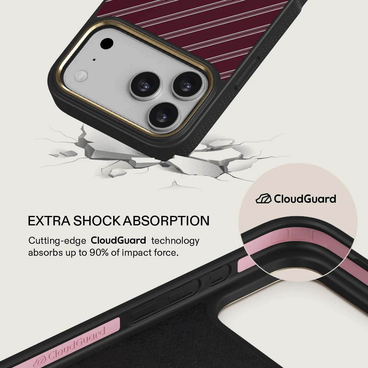 Memoir - iPhone 17 Pro Max Case - Image 7