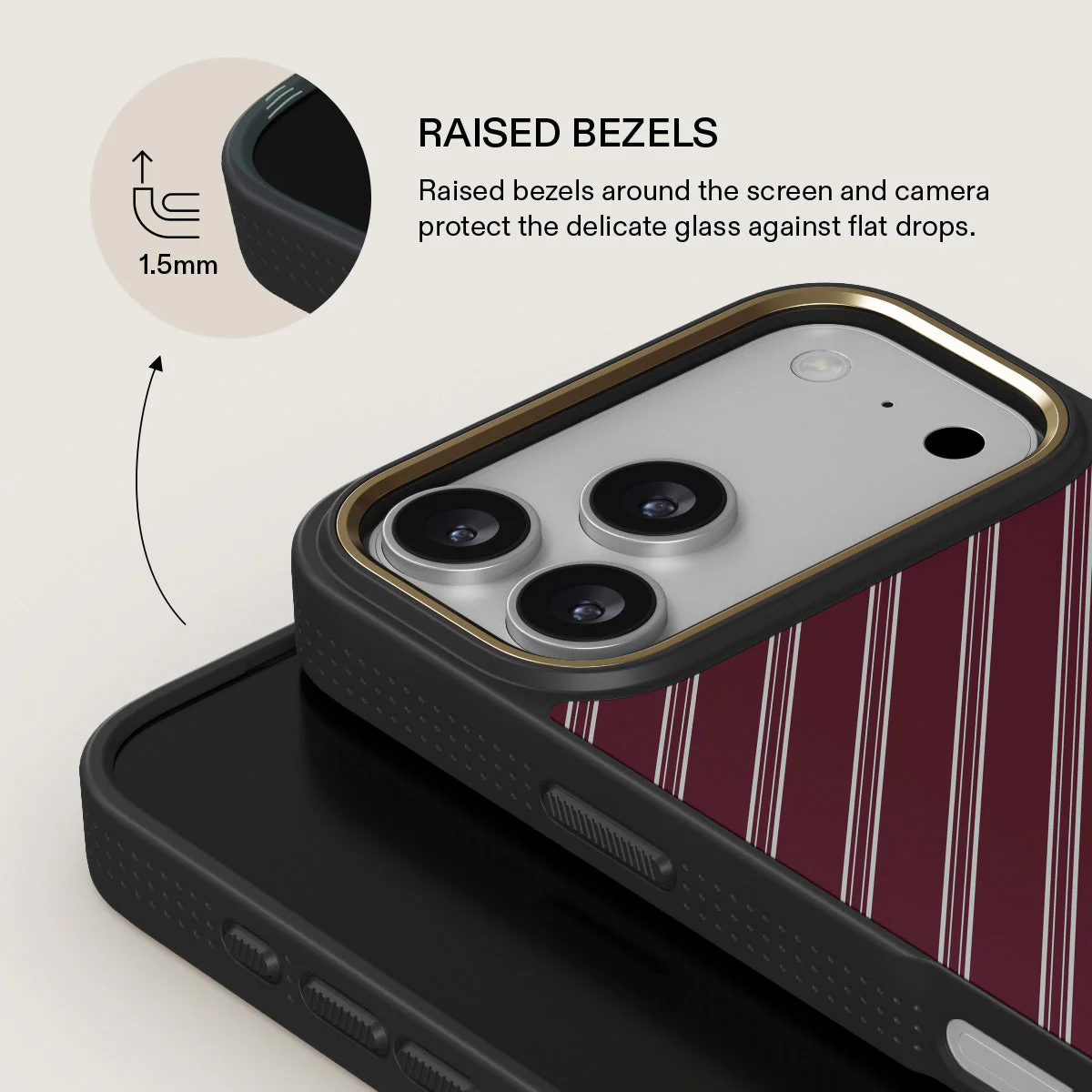 Memoir - iPhone 17 Pro Max Case - Image 8