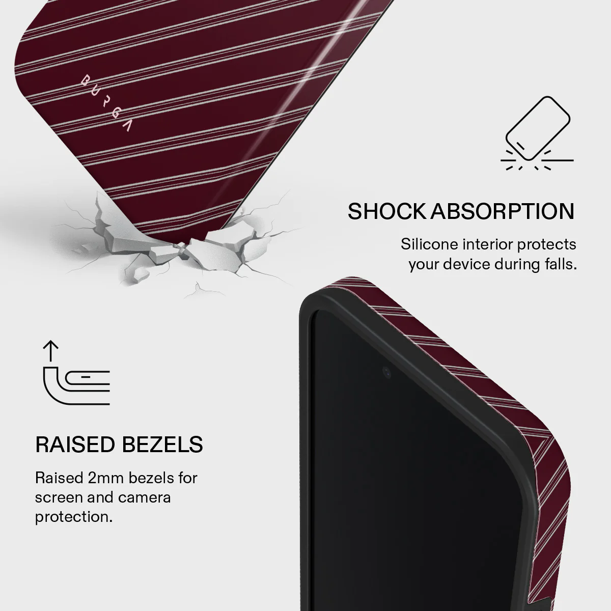 Memoir - iPhone 17e Case - Image 4