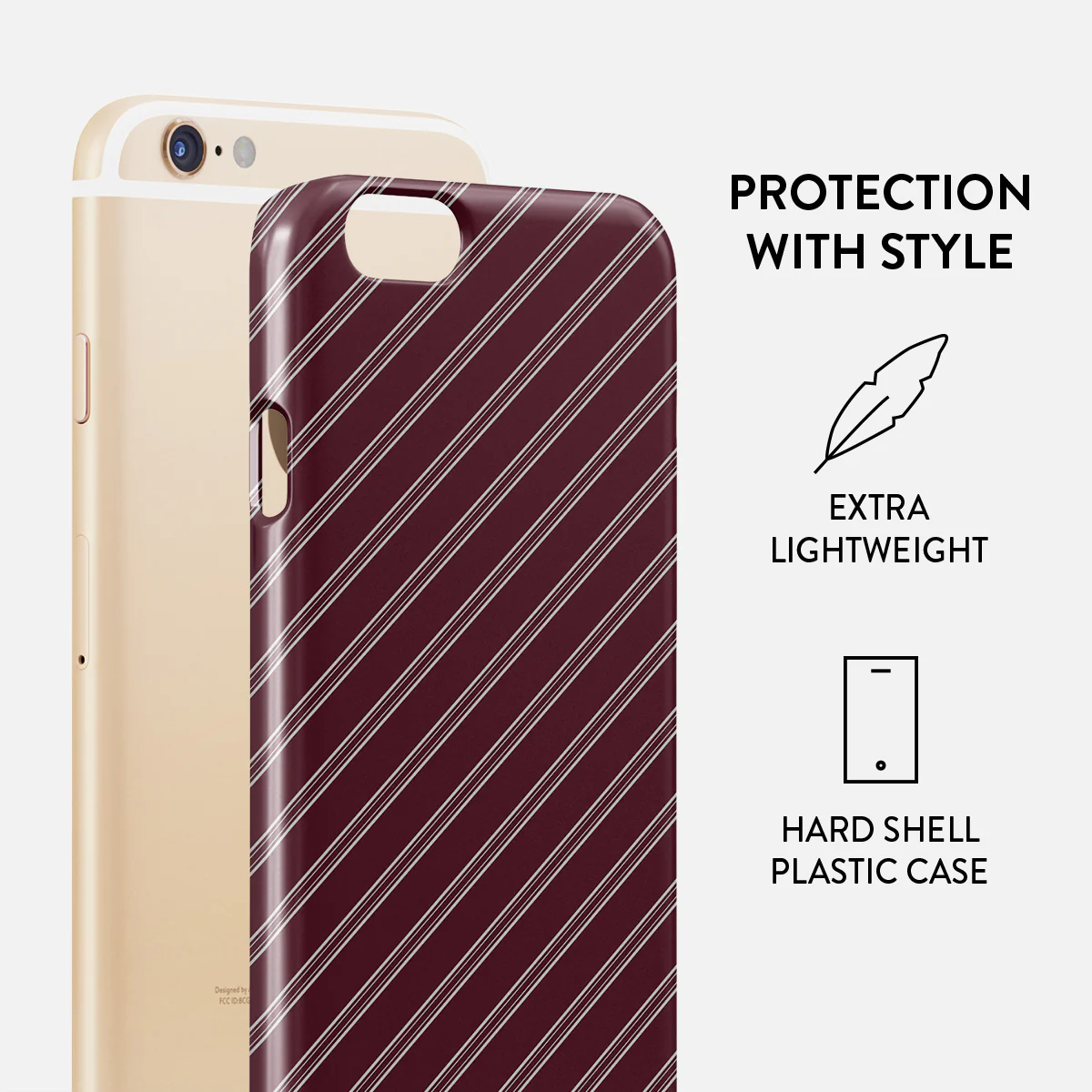Memoir - iPhone 6 / 6S Case - Image 2