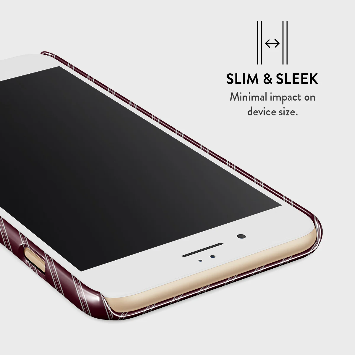 Memoir - iPhone 6 / 6S Case - Image 4