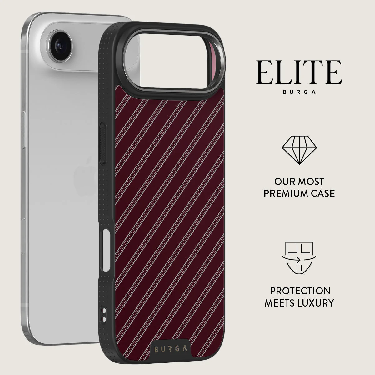 Memoir - iPhone Air Case - Image 13