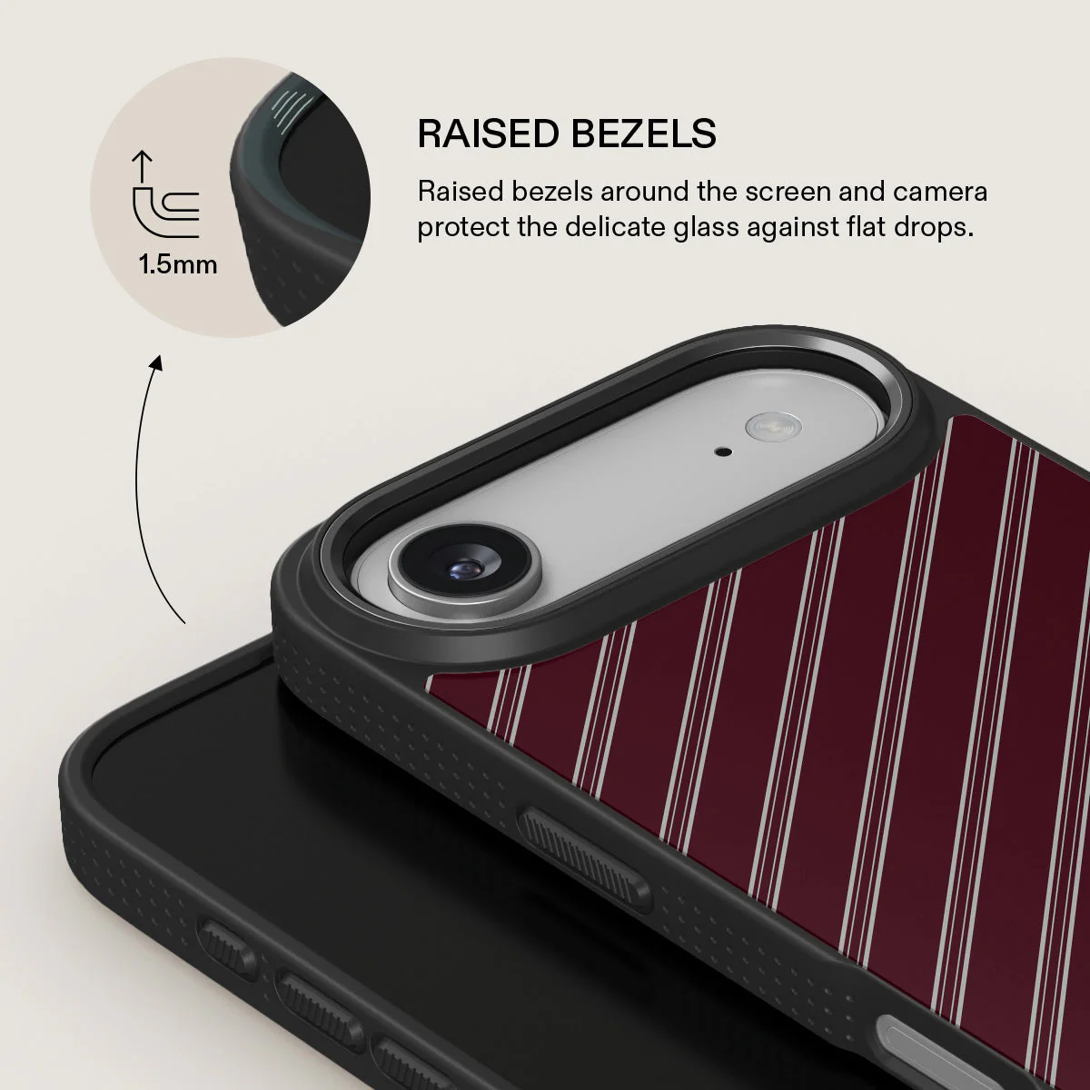 Memoir - iPhone Air Case - Image 15