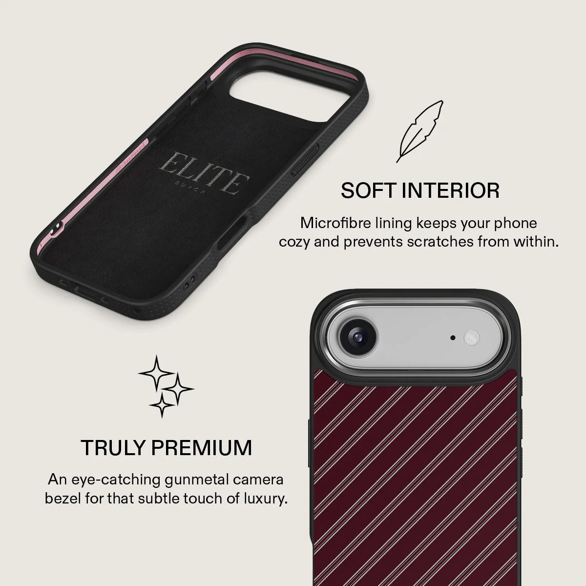 Memoir - iPhone Air Case - Image 17