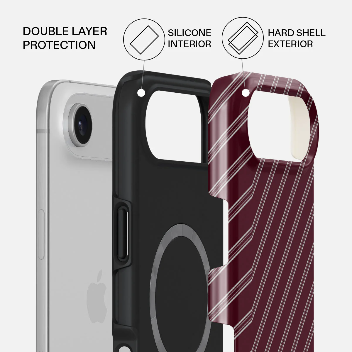 Memoir - iPhone Air Case - Image 2