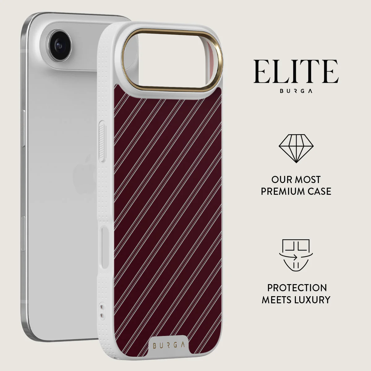 Memoir - iPhone Air Case - Image 20