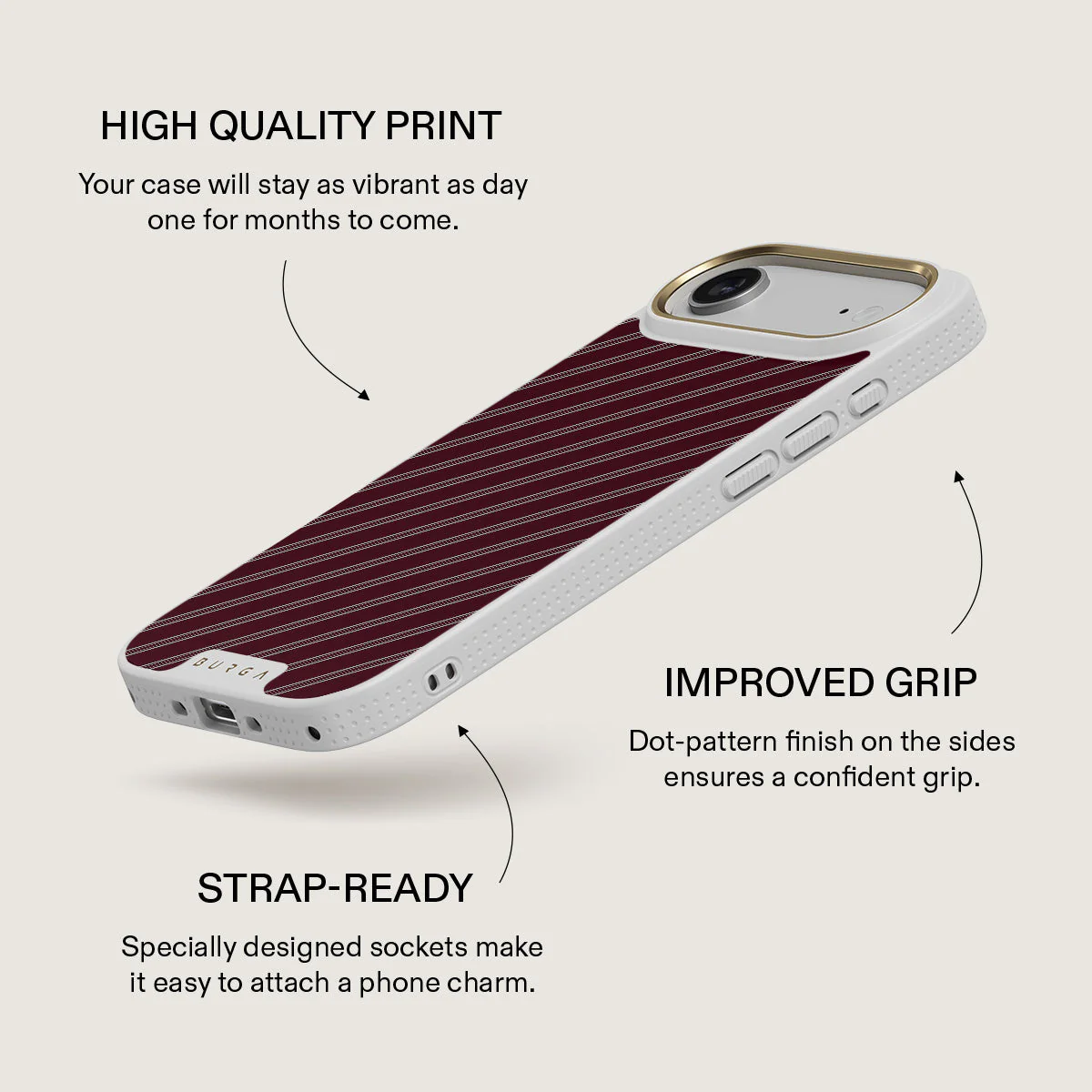 Memoir - iPhone Air Case - Image 23