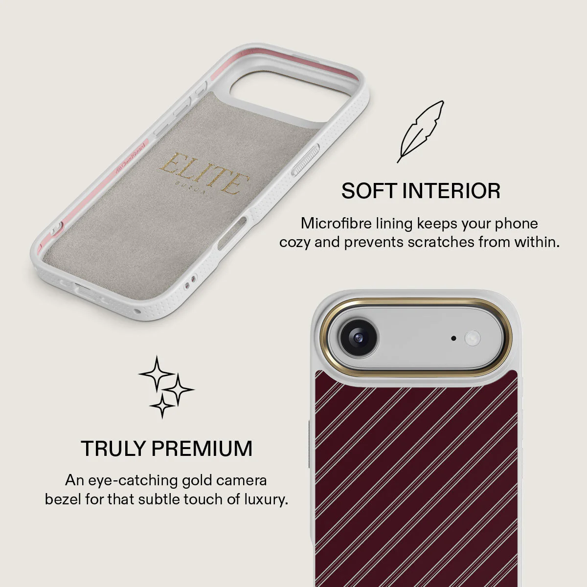 Memoir - iPhone Air Case - Image 24