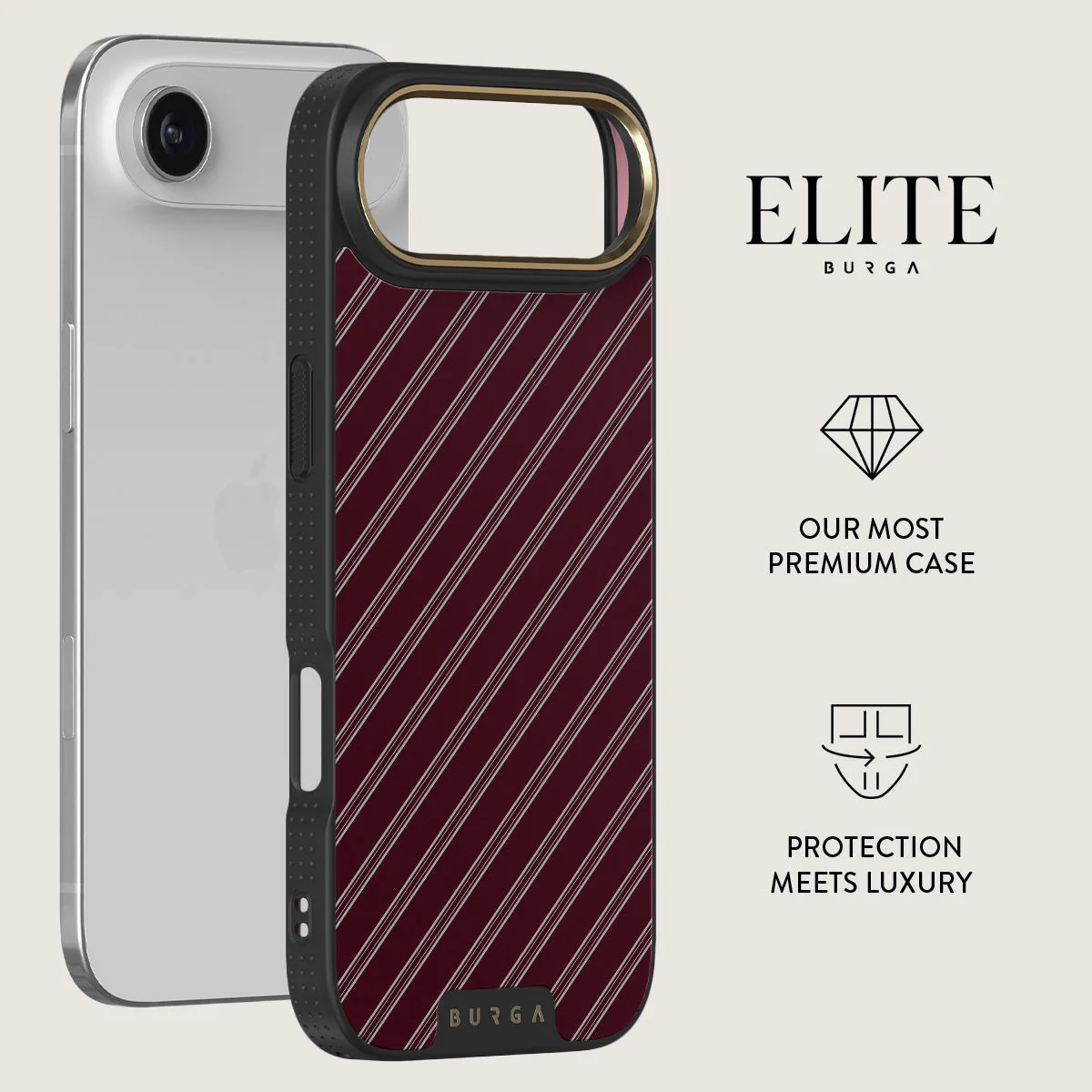 Memoir - iPhone Air Case - Image 6