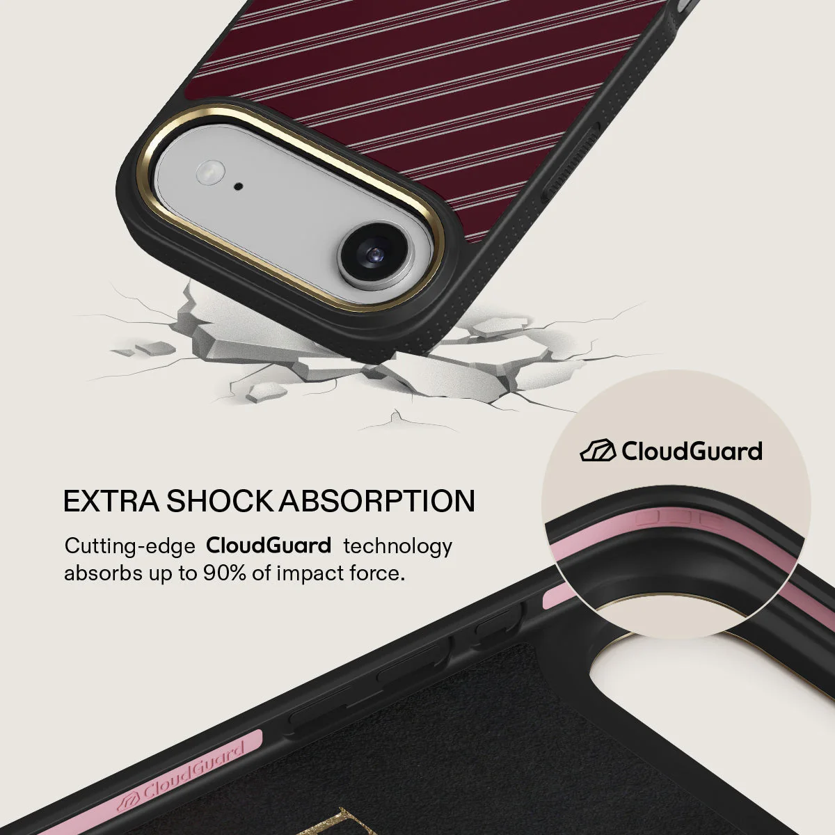Memoir - iPhone Air Case - Image 7