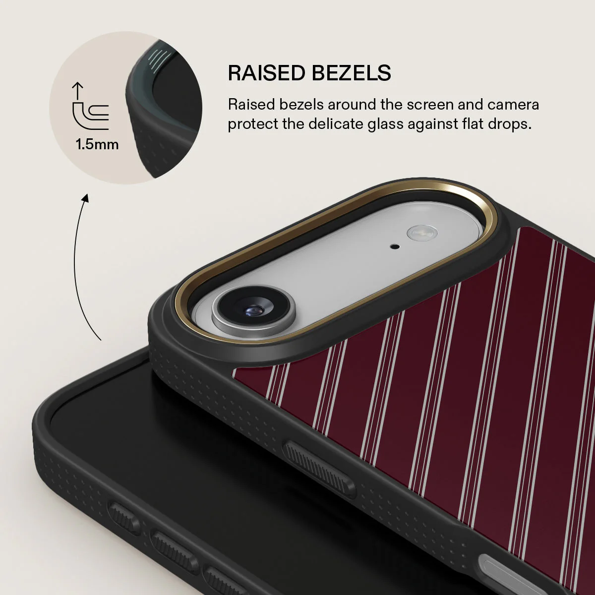 Memoir - iPhone Air Case - Image 8