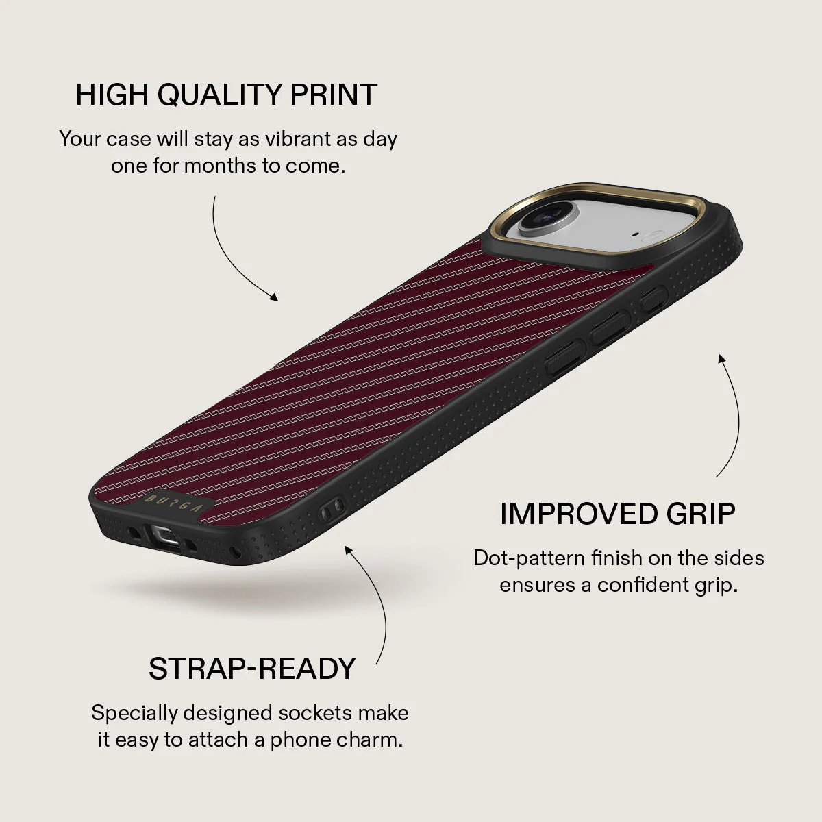 Memoir - iPhone Air Case - Image 9