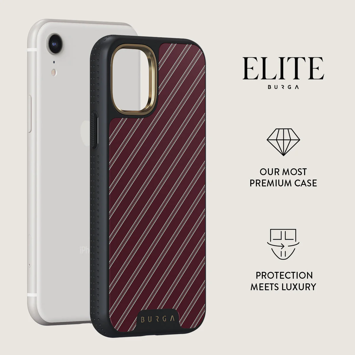 Memoir - iPhone XR Case - Image 10