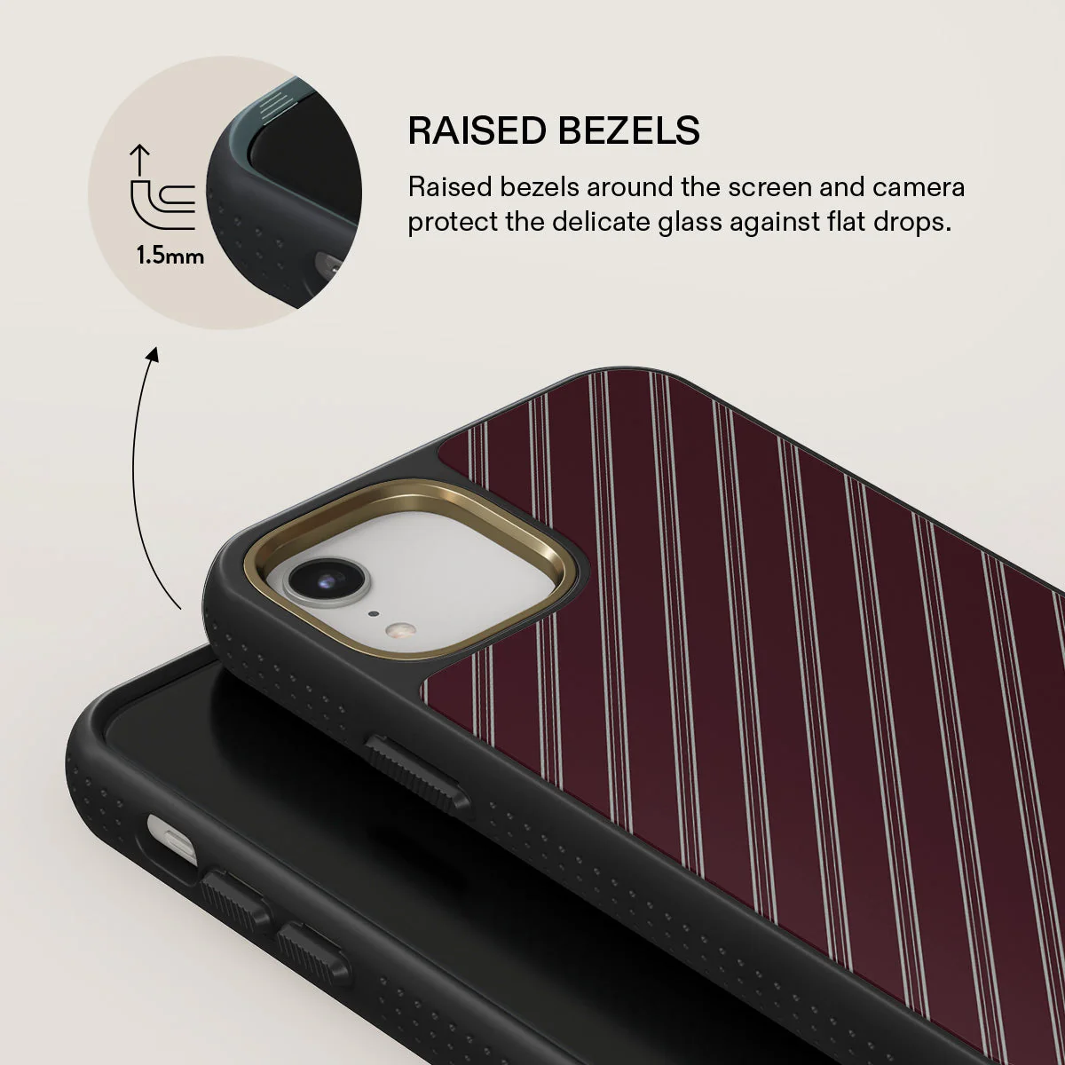 Memoir - iPhone XR Case - Image 12