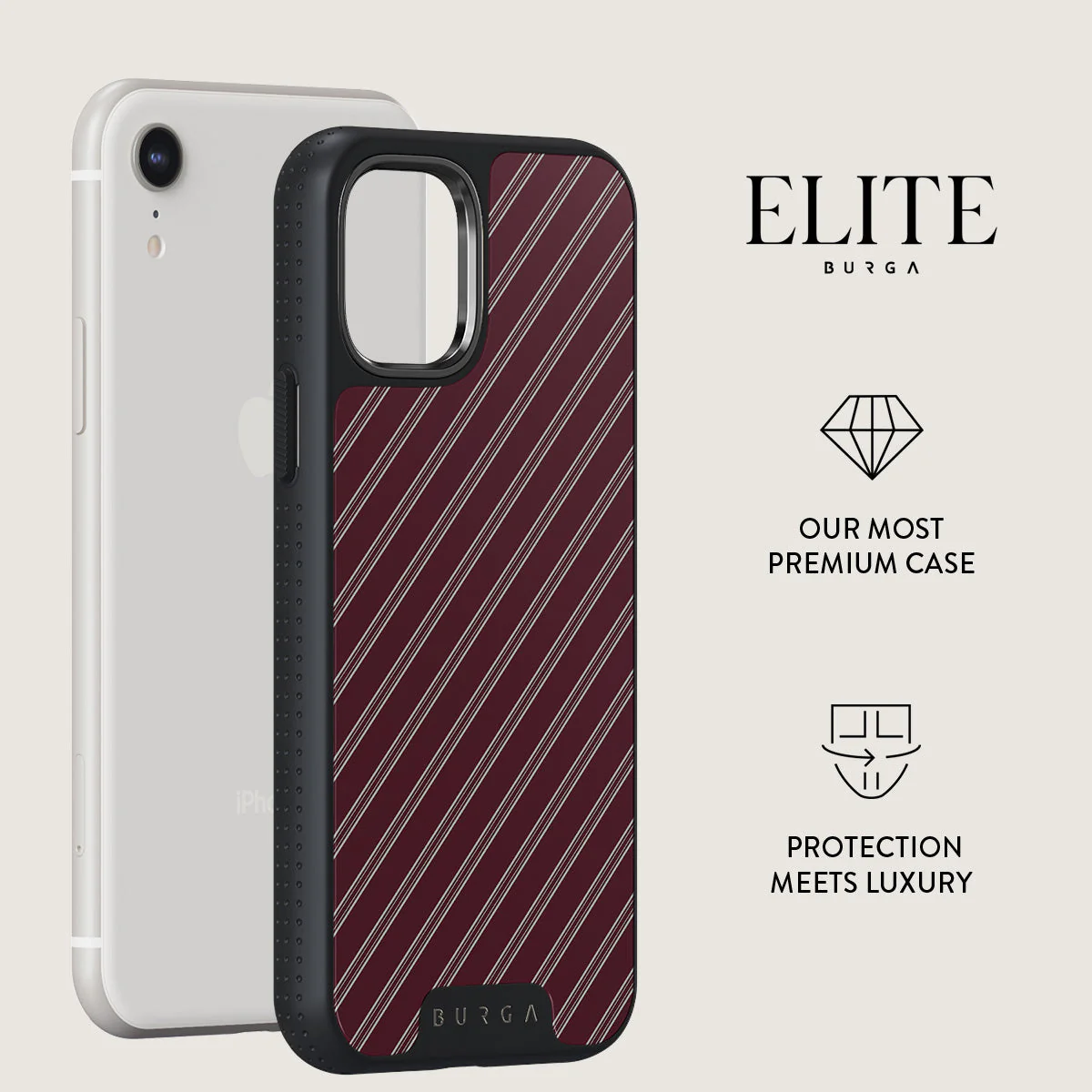 Memoir - iPhone XR Case - Image 17