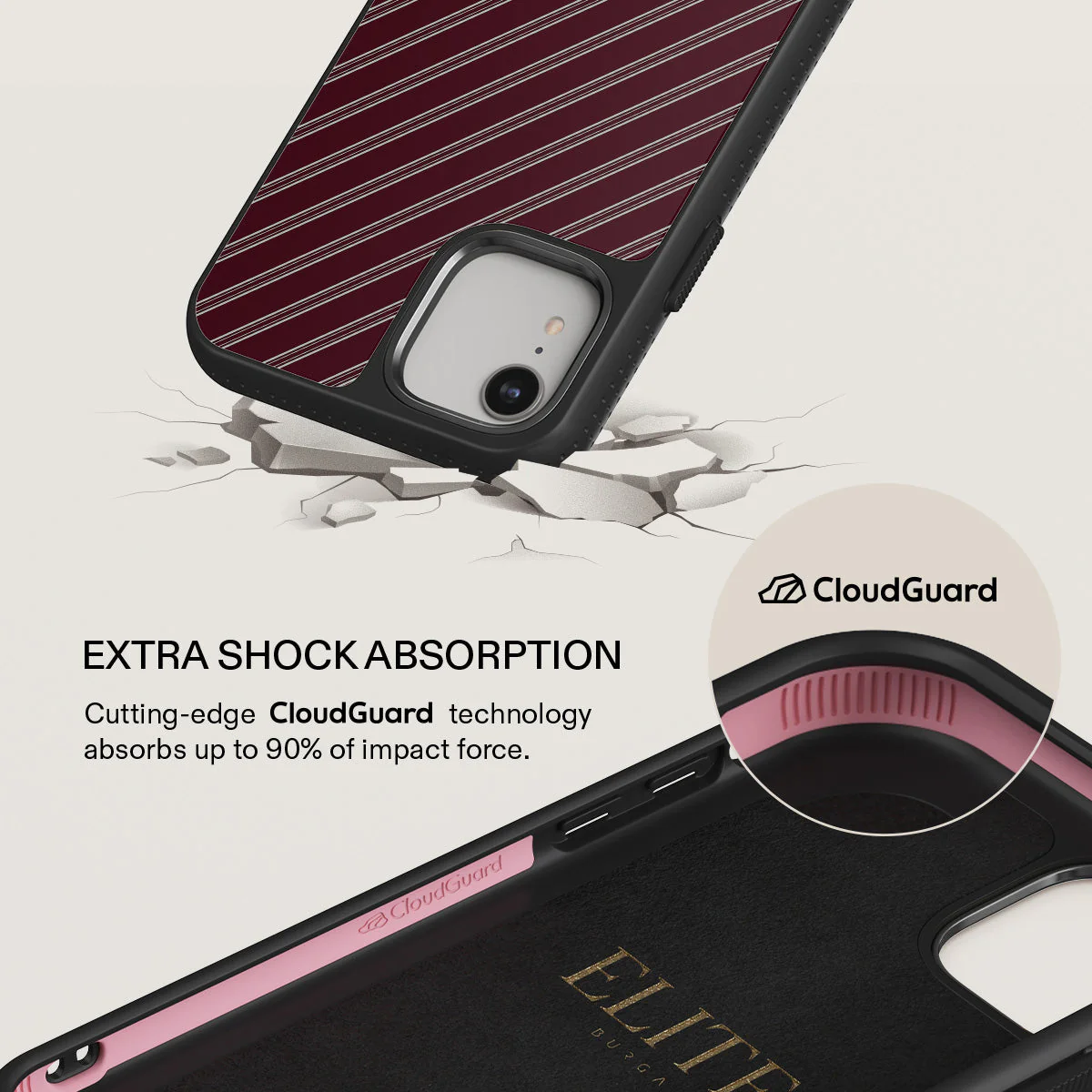Memoir - iPhone XR Case - Image 18