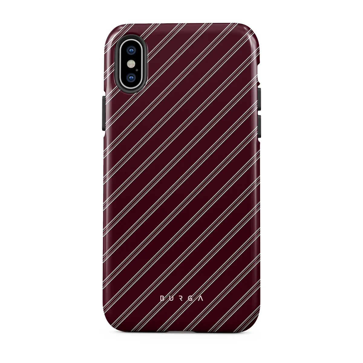 Memoir - iPhone XS Max Case - Image 5